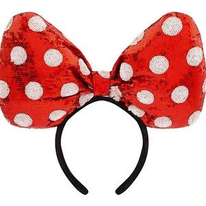 COPY - Disney minnie mouse ears